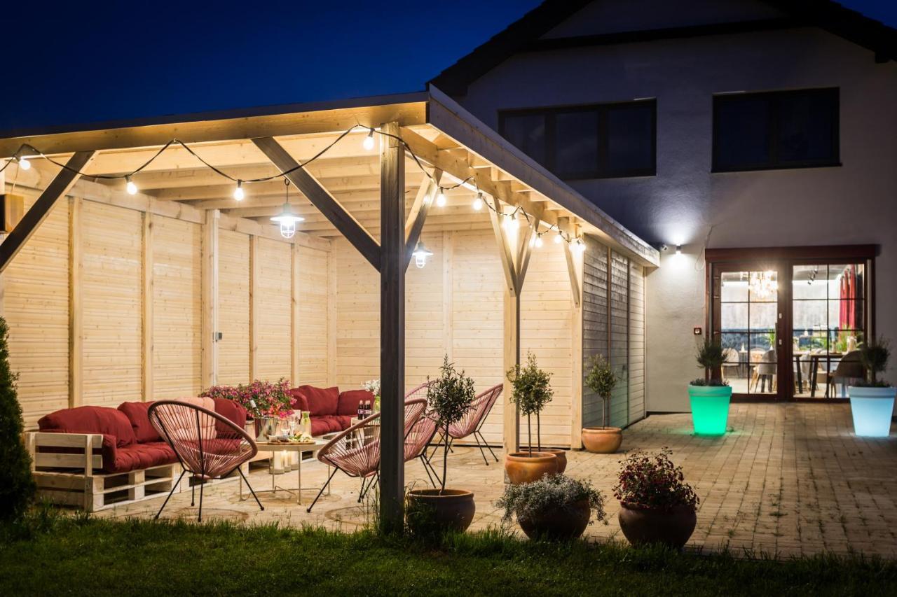 Apartamenty Leba - Polanki23 - Basen, Sauna, Kino Exterior photo