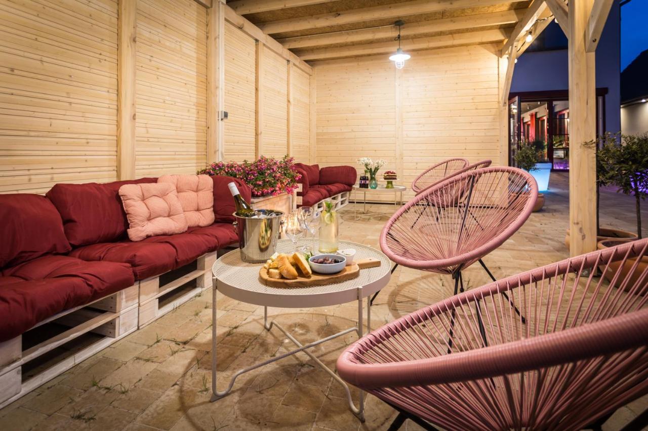 Apartamenty Leba - Polanki23 - Basen, Sauna, Kino Exterior photo