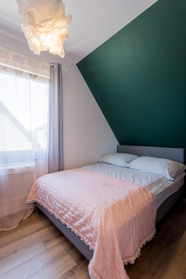 Apartamenty Leba - Polanki23 - Basen, Sauna, Kino Exterior photo