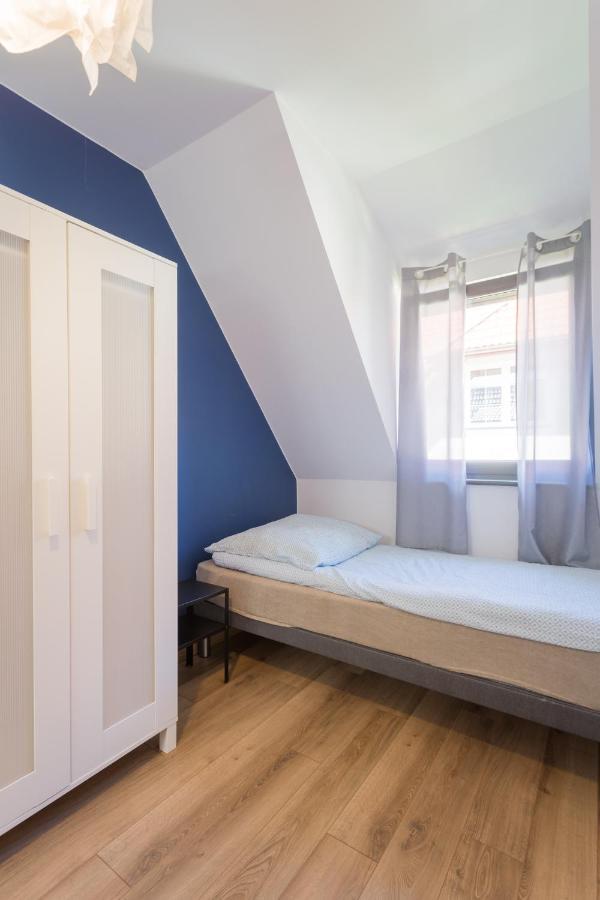 Apartamenty Leba - Polanki23 - Basen, Sauna, Kino Exterior photo