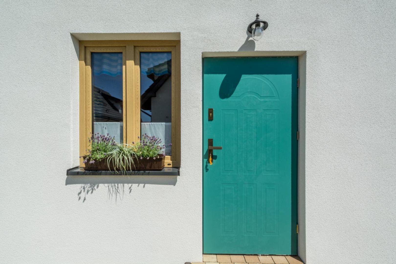 Apartamenty Leba - Polanki23 - Basen, Sauna, Kino Exterior photo